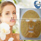 Popular 24K Gold Bio-collagen Facial Mask Spa thumbnail-5