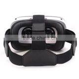 2016 Best Cellphone Smartphone Mobile 3D Vrarle vr Box 2.0 HD VR Head-mounted Virtual Reality Glasses thumbnail-6