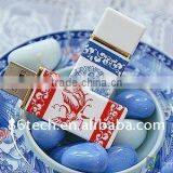 512 MB Creamic Usb Flash Drives of Factory Price and Higt Quality