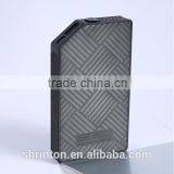 2015 Manufacture Supply, Fast Charging Smart Mobile Portable Cell Phone Power Bank 8000mah thumbnail-5