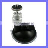 Mini Rotatable Suction Mount Tripod Holder For Car Window Screen Camera Hold thumbnail-1