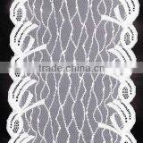 2012 New High Quality Textile Fabric for Lace Shoes thumbnail-1