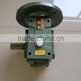 WP Series,WPDS High Presicion Worm Gearbox,cheap Gearbox Prices thumbnail-3