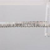 14 K Gold Diamond Bracelet,Gold Bracelet Jewelry Wholesale thumbnail-5