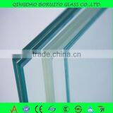 Free Sample Laminated Glass China Manufacture thumbnail-3