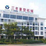 Taizhou Sanyang Heavy Machinery Co., Ltd. company overview - view 1 thumbnail