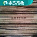 Cheapest Factory Used Fancy Plywood in China thumbnail-4