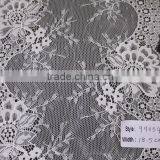 High Quality Special Design Chemical Bridal Lace Fabric for Lady Dress thumbnail-3
