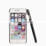 Top Quality Crocodile Leather Case for Smartphone, OEM Smartphone Case ,for Iphone 6 Case thumbnail-4