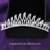 Beautiful cheap pincess crystal tiara