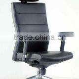 PRIME Highabck Leather Chair thumbnail-1