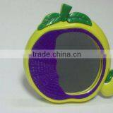 Home Appliance Fasion APPLE Mirror Mould thumbnail-1