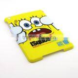 Animal Design Rubber Coated PC Case for Tablet ,custom Designs Highly Welcome thumbnail-1