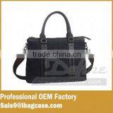 The Fabric Computer Briefcase Messager Bag thumbnail-6