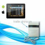 Smart Home Web Control System