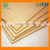 High Quality Low Prices Wholesale Laminated Finnish Birch Plywood 3mm 5mm 8mm 15mm thumbnail-2