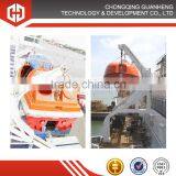 Marine Electric Hydraulic Gravity Davit thumbnail-2