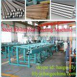 Peeling Machine Manufacturer for Black Steel Bar thumbnail-2