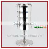 Bamboo-shaped Ice Bucket thumbnail-1