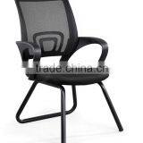 Fixed Armrest Good Selling Modern Fashion Office Mesh Chair (SZ-OC189) thumbnail-1