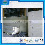 New Style Best Quality pu Sandwich Wall Panel Cold Room Panel thumbnail-1