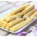 Puffed Leisure Snacks Food Making Machine thumbnail-1