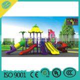 Outdoor Entertainment Slide Kindergarten Equipment MBL02-V37 thumbnail-1
