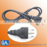 Italian Type Plug With Power Cord thumbnail-1