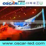 High Resolution SMD P5 Full Color Indoor Led Display /advertising Led Display Screen thumbnail-5