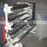 Automatic Plastic Film Slitting Machine thumbnail-3