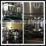 Automatic Pop Can Filling Machine