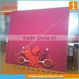 cheap custom banner printing by manufacturer