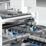 ZH-1450AC Wholesale Bow Tie Packaging Box New Machinery Corrugated Box Making Line Machine Price Paper Box Making Machine China thumbnail-4