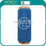 Colored Polyester Blended Cotton Glove Yarn thumbnail-1