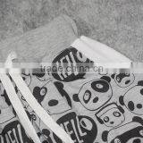 Fashion Design of Casual Baby Set Black Boys Tshirt New Style of 2016 Style for Kids Spring Clothing (uk-022302) thumbnail-5