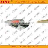 Brick Knives With Wood Handle WT1091 thumbnail-1