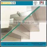 Gold supplier in Alibaba for 11 years indoor staircase designs with many designs/Low price/high quality GM-C298