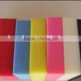 Colorful Cleaning Bathroom Kitchen Room Sanding Sponge thumbnail-2