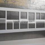 High-quality White 14 Openings Cream Core and 1.8mm Matboard