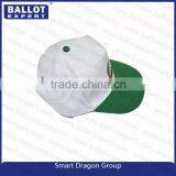 New Screen Print Custom Cap With Logo Printed thumbnail-2