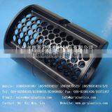 Guangzhou Factory New Products CNC Machining Technology Plastic Drilling POM Delrin Tube thumbnail-3