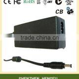 Wholesales 42.5V 1.5A AC DC Power Adaptor With UL