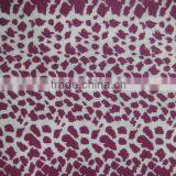 Polyester Viscose Blend Fabric Single Jersey thumbnail-1