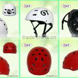 new high quality product ice skating/skate helmet ABS out shell GY-SK118