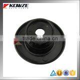 Front Suspension Spring Bracket For Mitsubishi Pajero V73 V75 V77 V78 MR448170B thumbnail-1