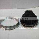 Metal cnc lathe part OEM