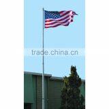 Hot Selling Aluminum Telescoping Country Flag thumbnail-4