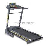 New Auto Incline Treadmill With Speaker and Usb thumbnail-1