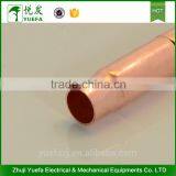 Copper Air Condition Parts Single Check Valve thumbnail-2