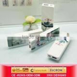 Special Design Mini Cat Mobile Power Bank OEM Power Bank thumbnail-5